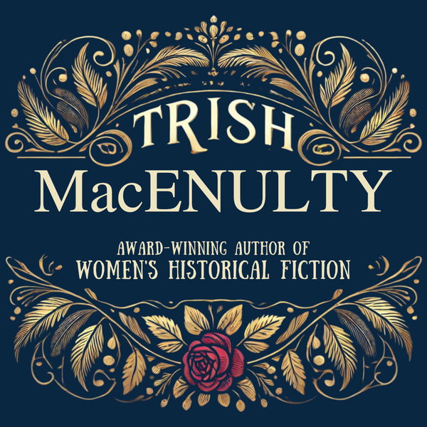 Trish MacEnulty