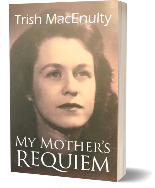 My Mother's Requiem paperback