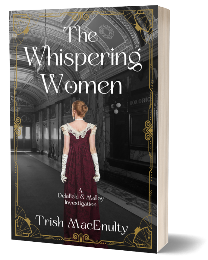 The Whispering Women